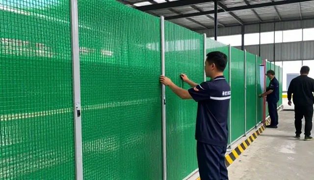 工业防护网购买前需要了解什么